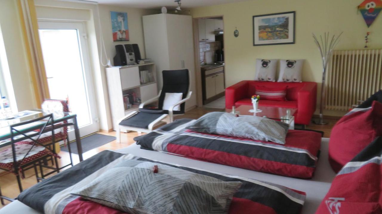 Apartment Christine Altena Eksteriør bilde