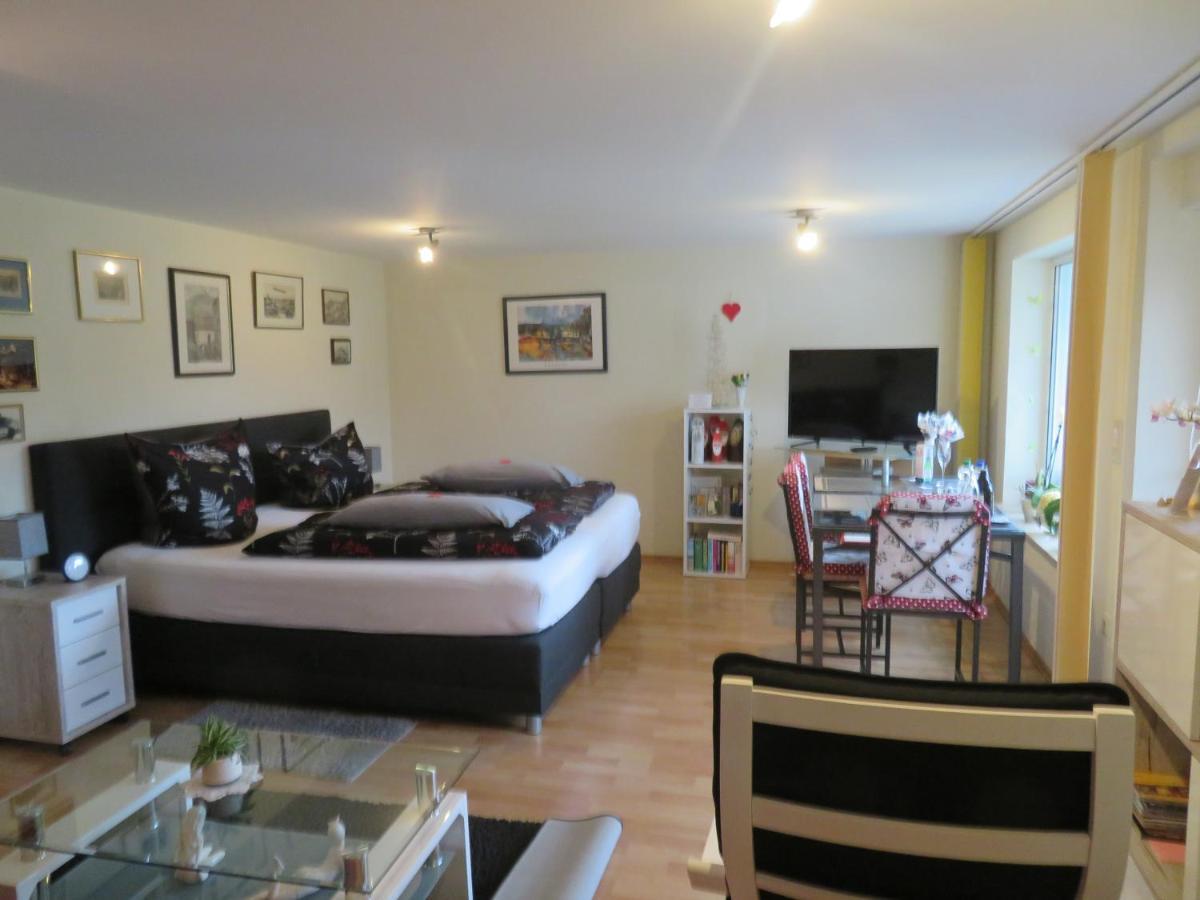 Apartment Christine Altena Eksteriør bilde