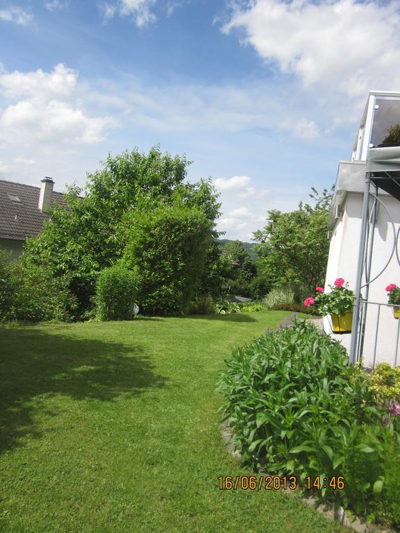 Apartment Christine Altena Rom bilde