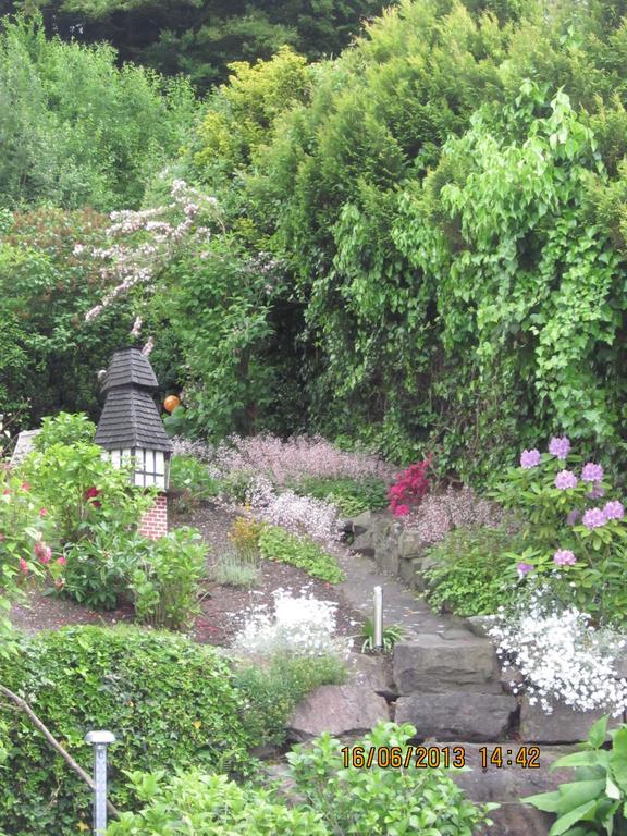 Apartment Christine Altena Rom bilde