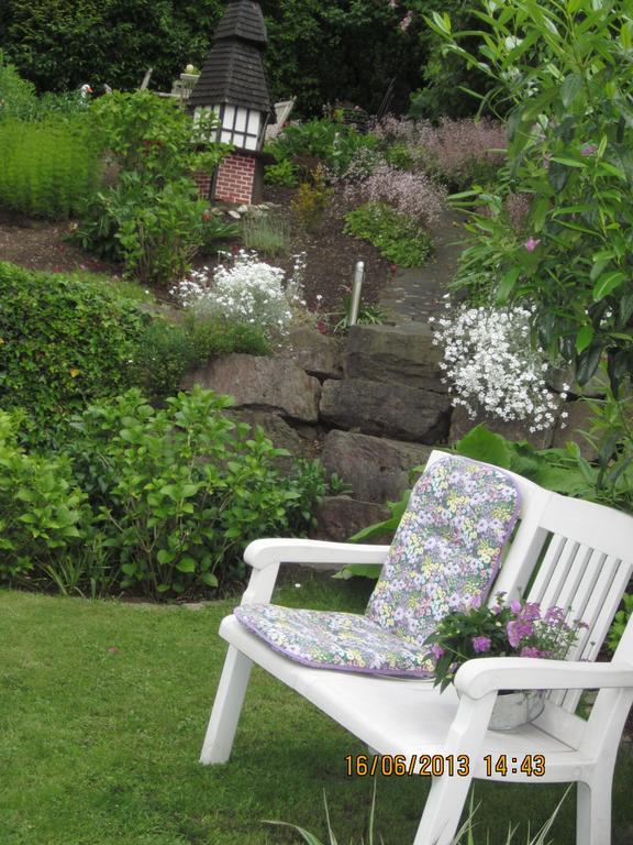 Apartment Christine Altena Rom bilde