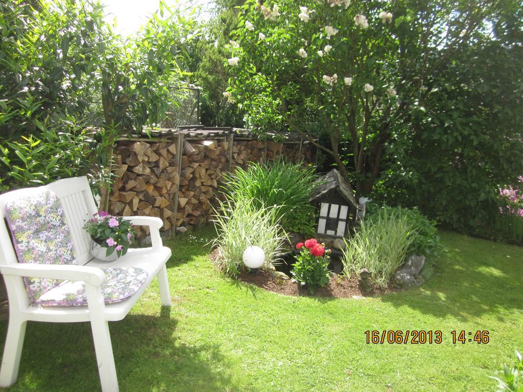 Apartment Christine Altena Rom bilde