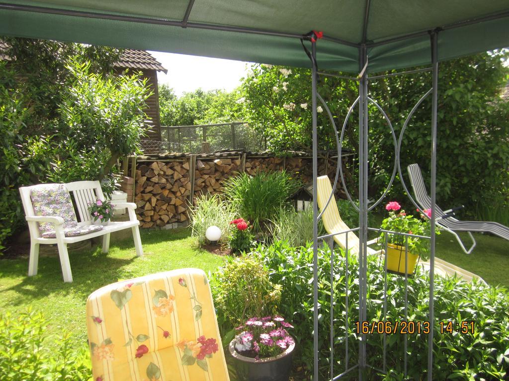 Apartment Christine Altena Rom bilde