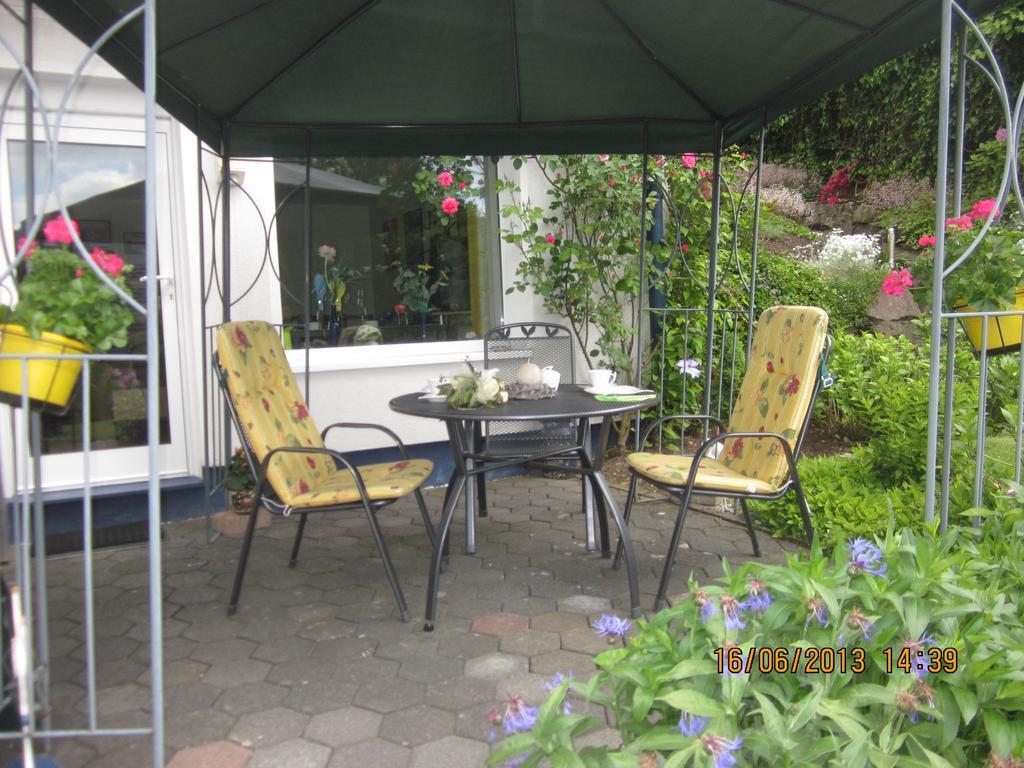 Apartment Christine Altena Rom bilde
