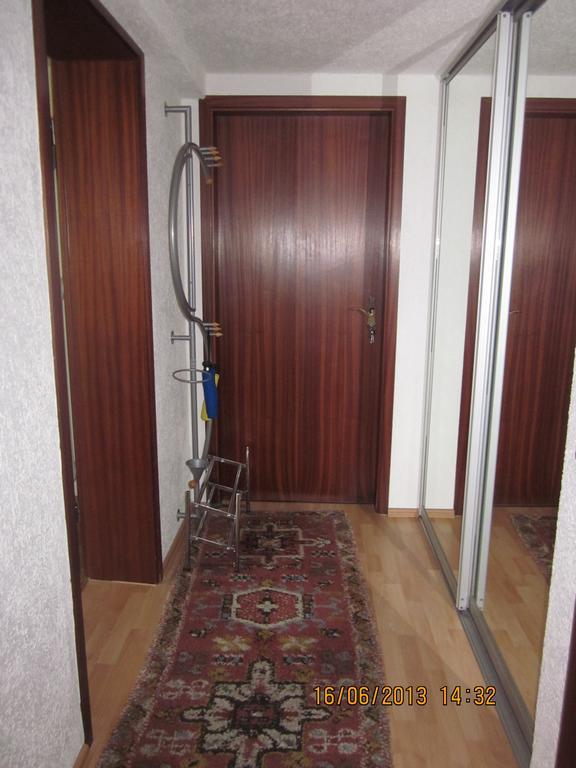 Apartment Christine Altena Rom bilde